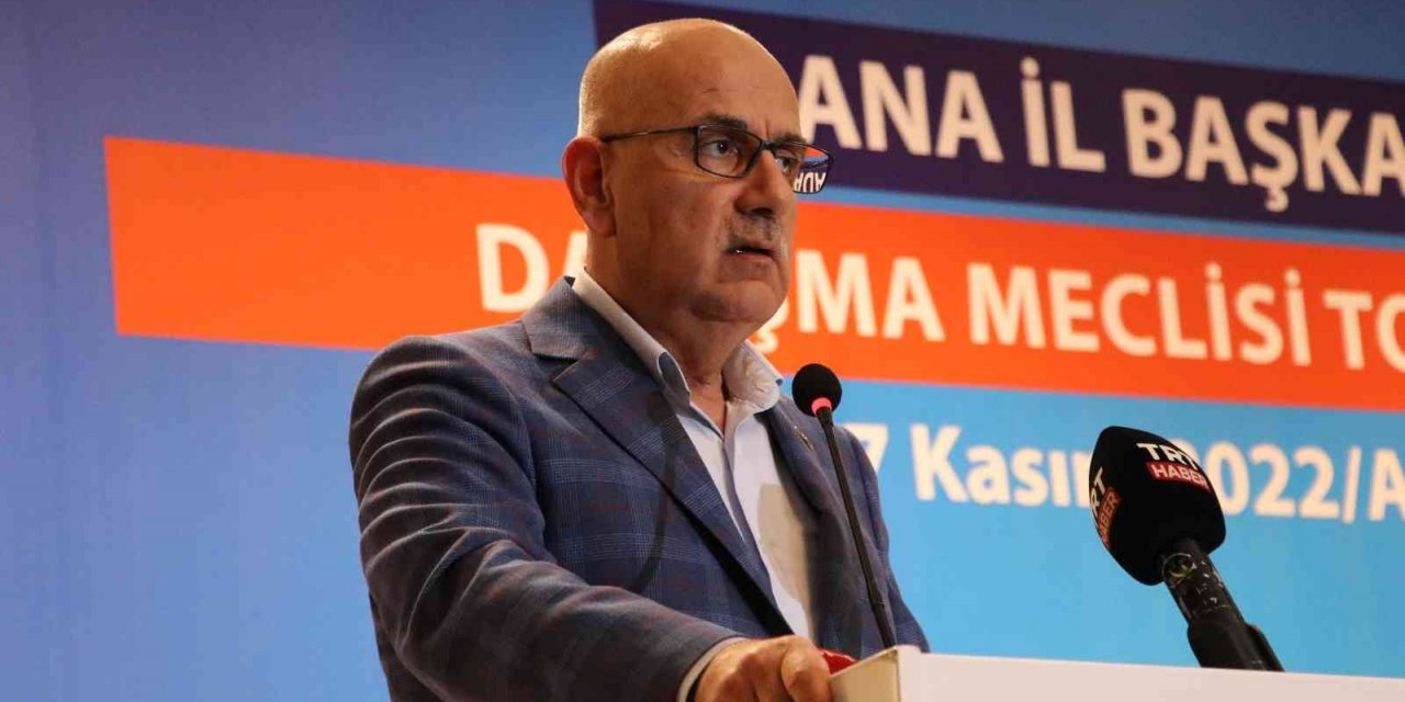 Bakan Kirişci: ”3.8 milyar dolarlık ihracat, 25 milyar dolar oldu”