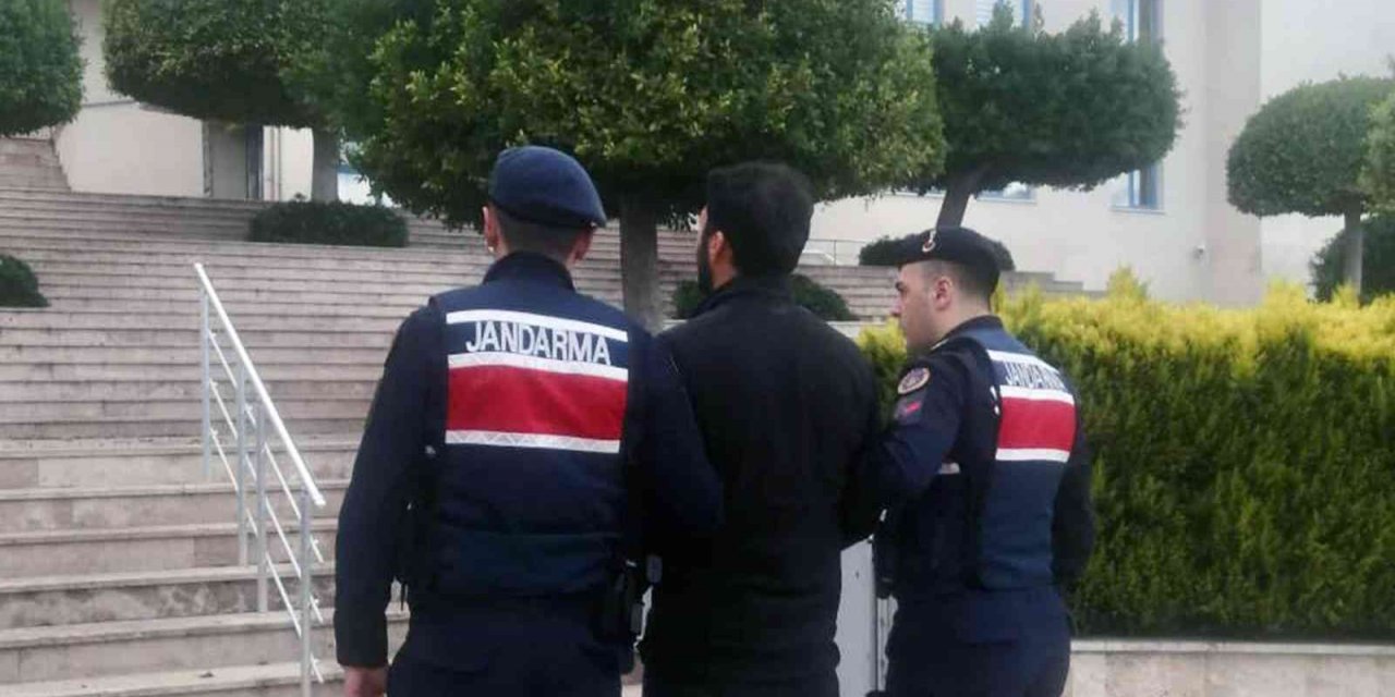 Firar FETÖ’cü yakalandı