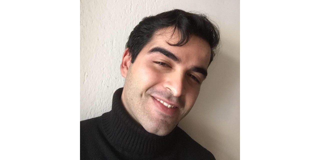 23 yaşındaki üniversite öğrencisi kalbine yenik düştü