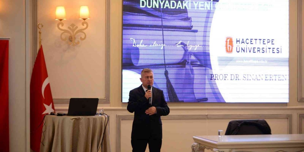 “Sıfır Atık” hedefine eğitim hamlesi