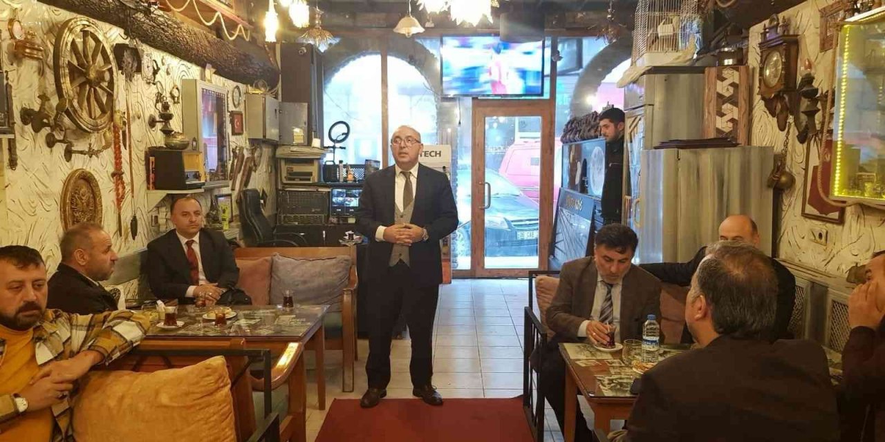 Din görevlileri aile içi şiddetle mücadele ediyor