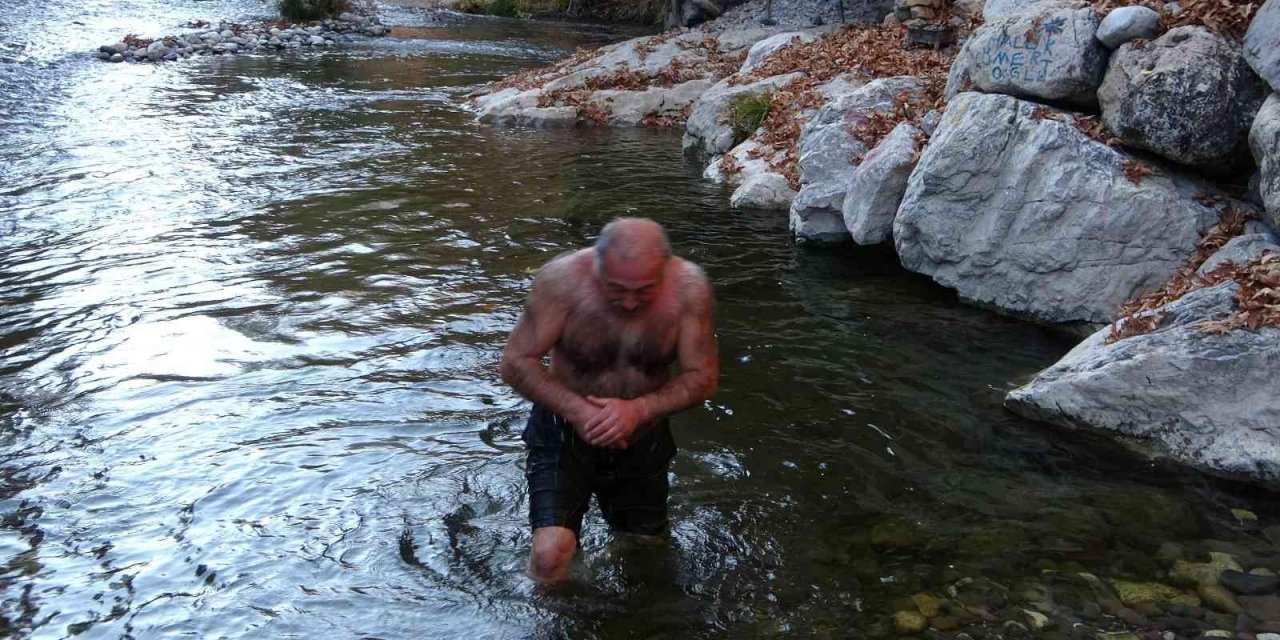 O’na soğuk işlemiyor