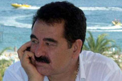 İmparatordan 'Açılım' türküsü