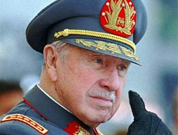 Kenan Evren yaştan kurtarabilir mi?