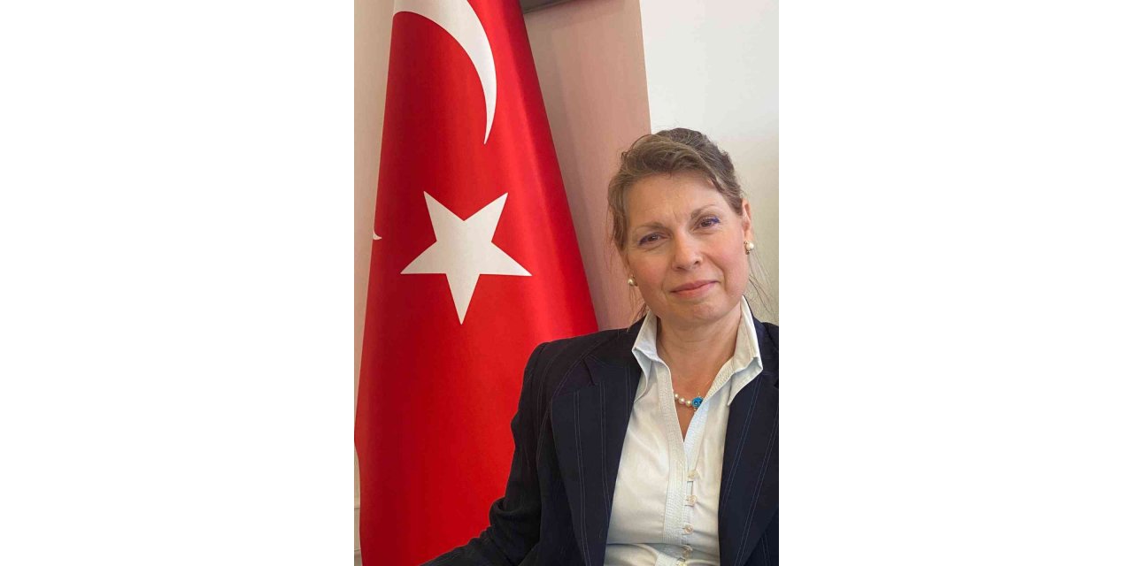 Osmanlı Ocakları Genel Başkan Başdanışmanı Derun Ülgen’den Konya’daki köpek katliamına tepki