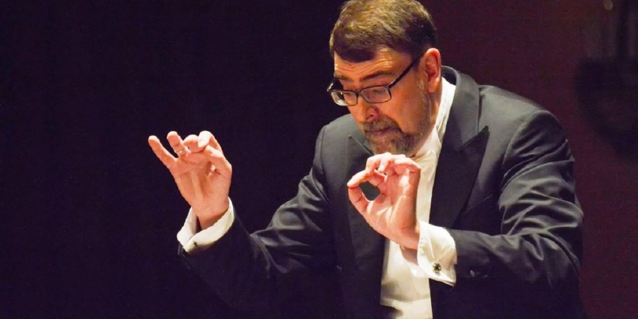 Çukurova Devlet Senfoni Orkestrası iki yıldızı ağırlıyor