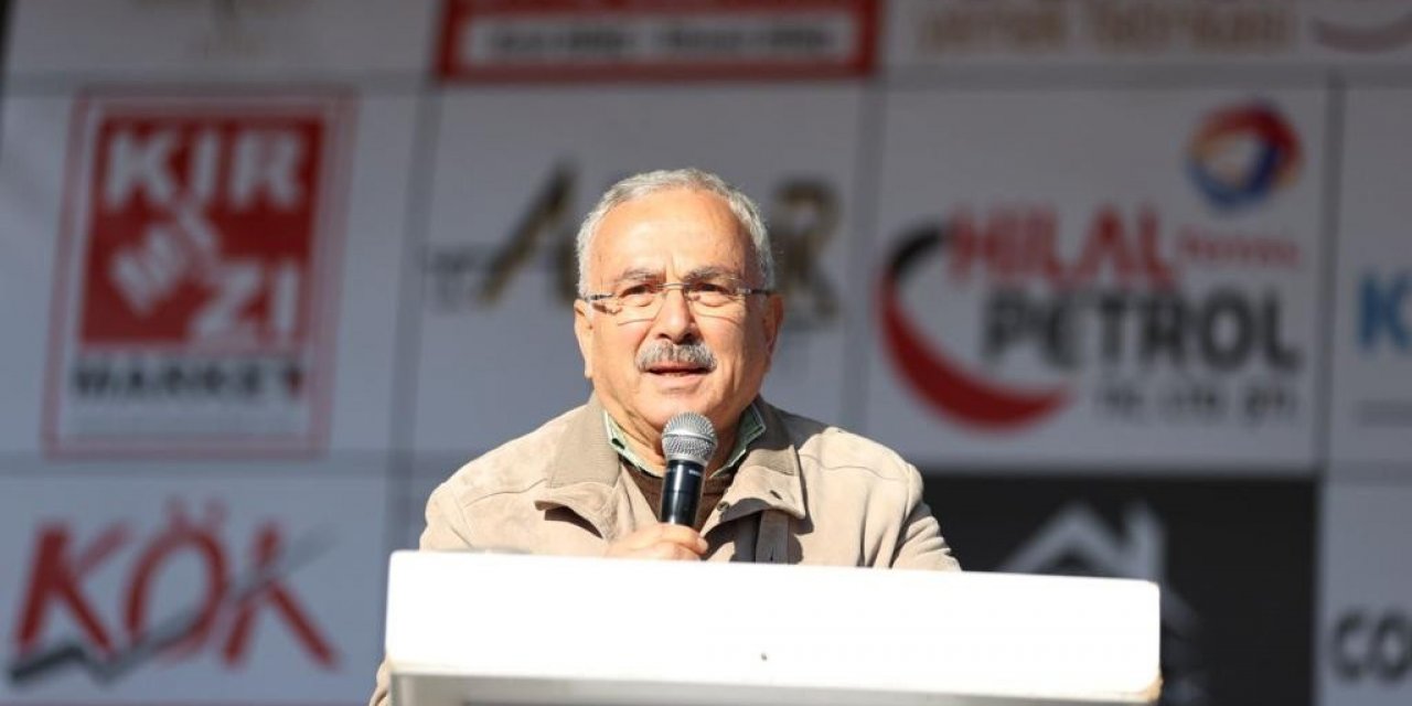 Başkan Güler: “Ordu bir bütündür”