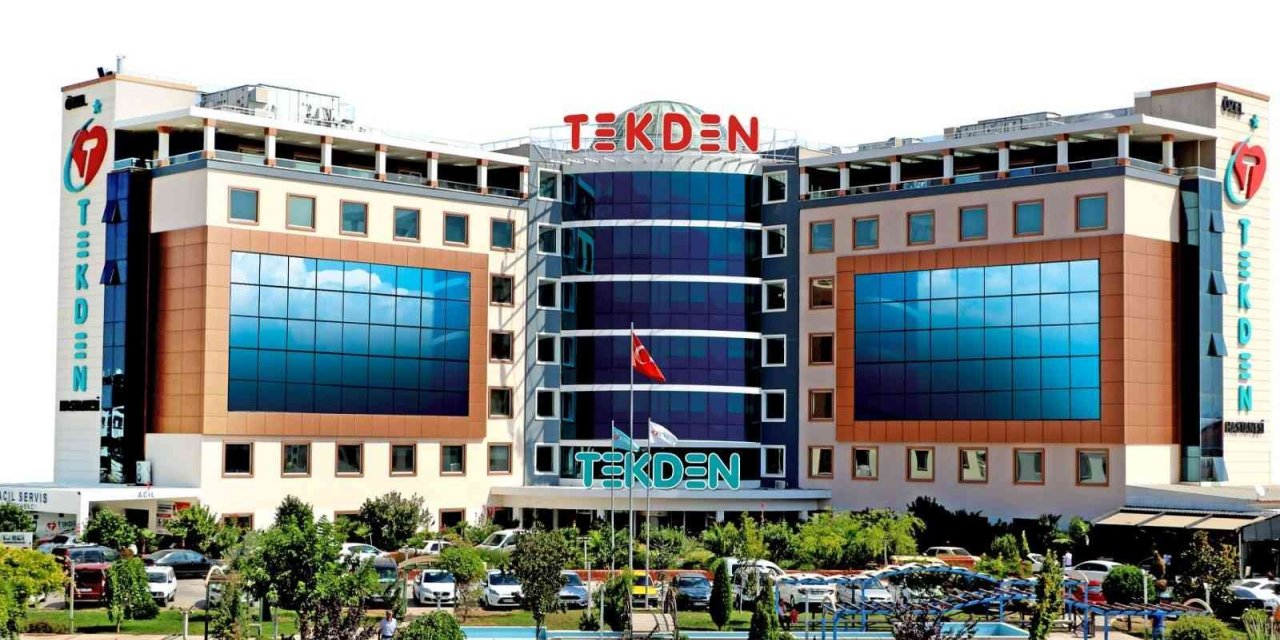 Denizli Tekden yenilenmeye ve güçlenmeye devam ediyor