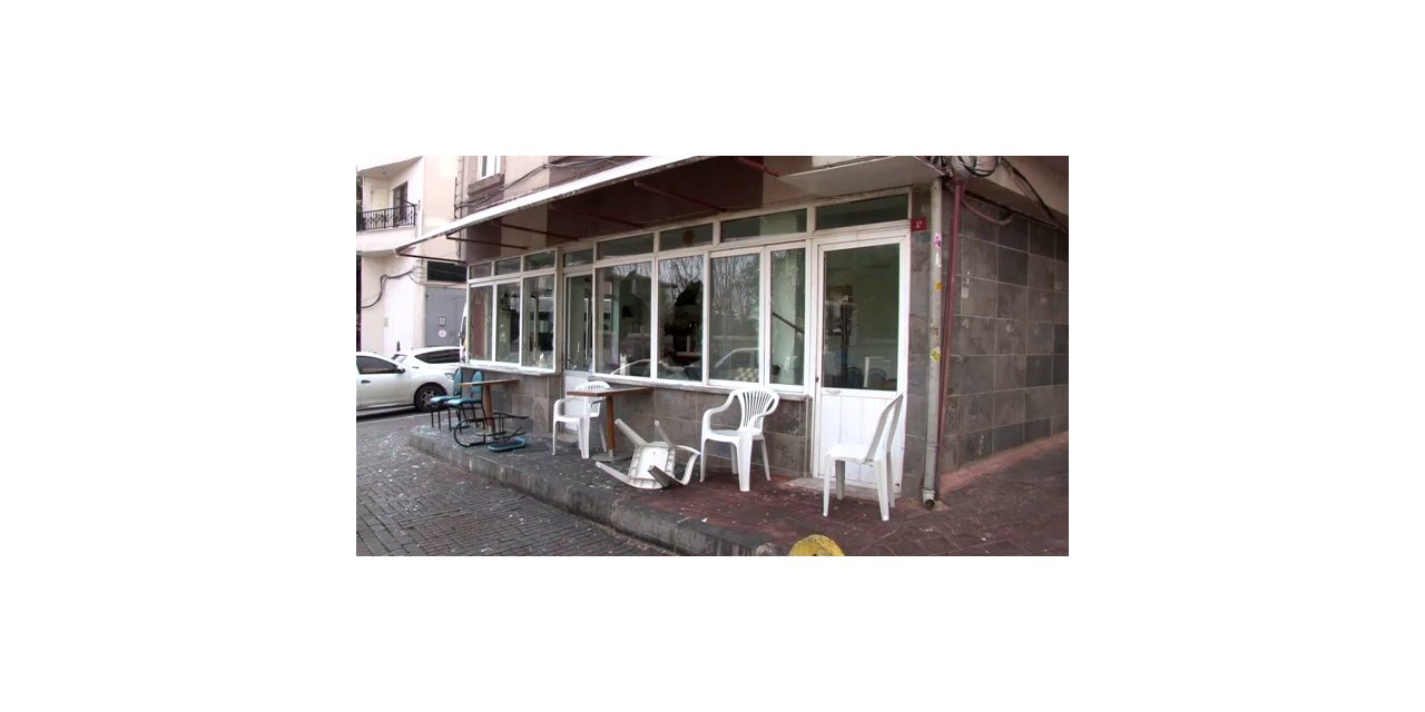 Fatih’te kavgayı ayırmak isteyen vatandaş hayatını kaybetti