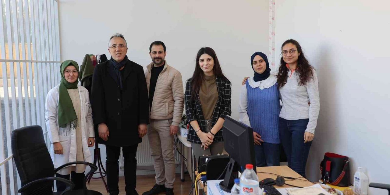 Başkanı Savran 15 Temmuz Mahallesinde vatandaşlarla bir araya geldi