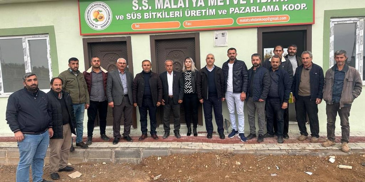 Sertifikasız ve kaçak fidan satışına izin yok