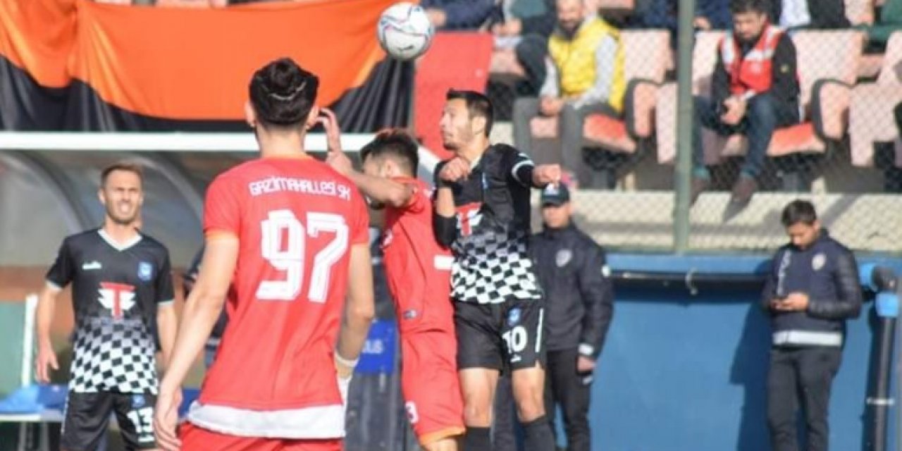 BAL 10. Grup’ta haftanın görünümü