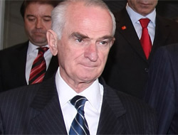 Atılamayan oyun faturası Sav'a kesildi!