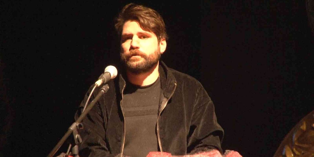 Kadıköy’de Tolga Güleryüz’e veda programı