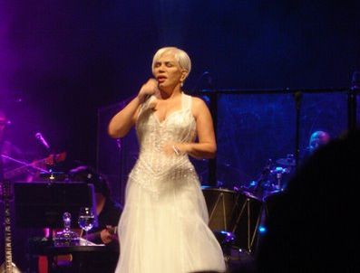 Aksu'ya 'evet' protestosu