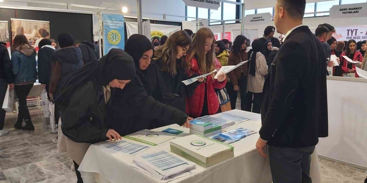 Kocaeli’de tanıtıldı