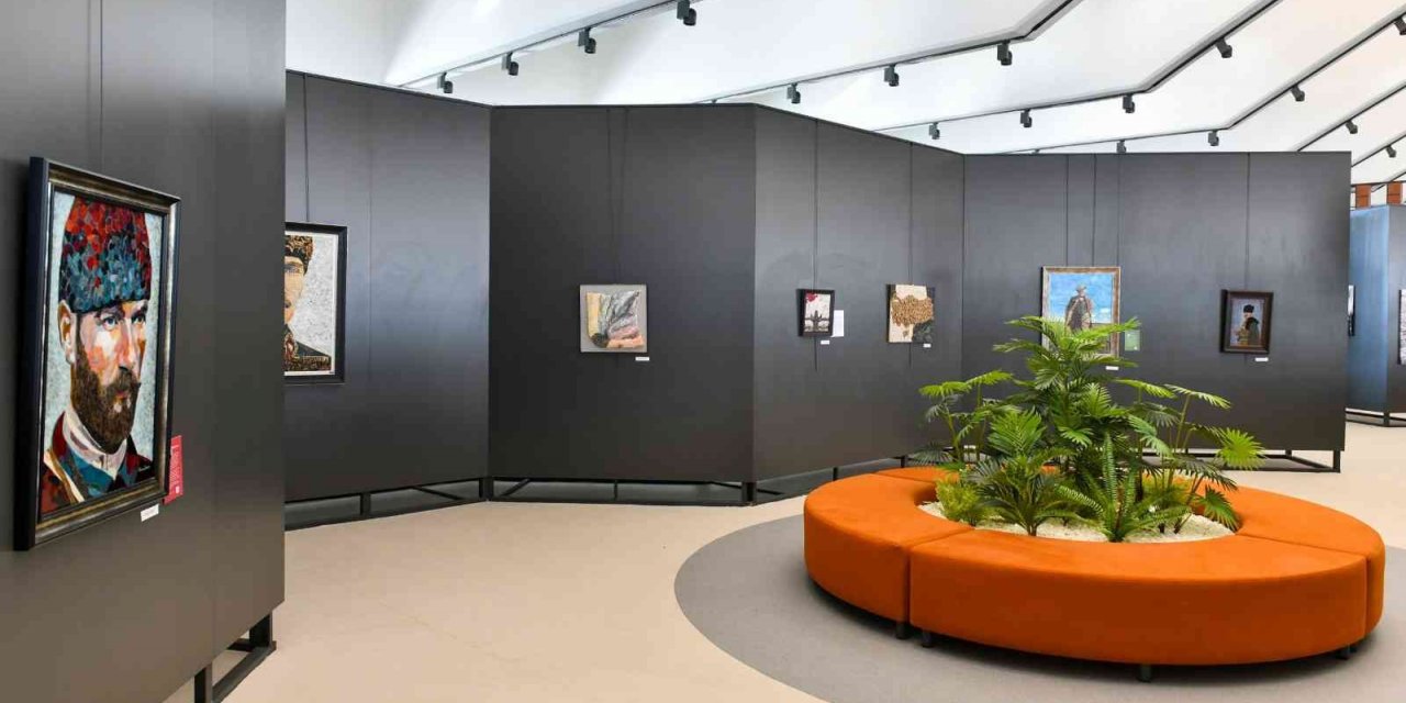 AŞTİ’de yenileme çalışmaları tüm hızıyla devam ediyor