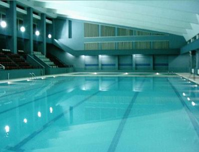 Klorlu Havuzlara dikkat