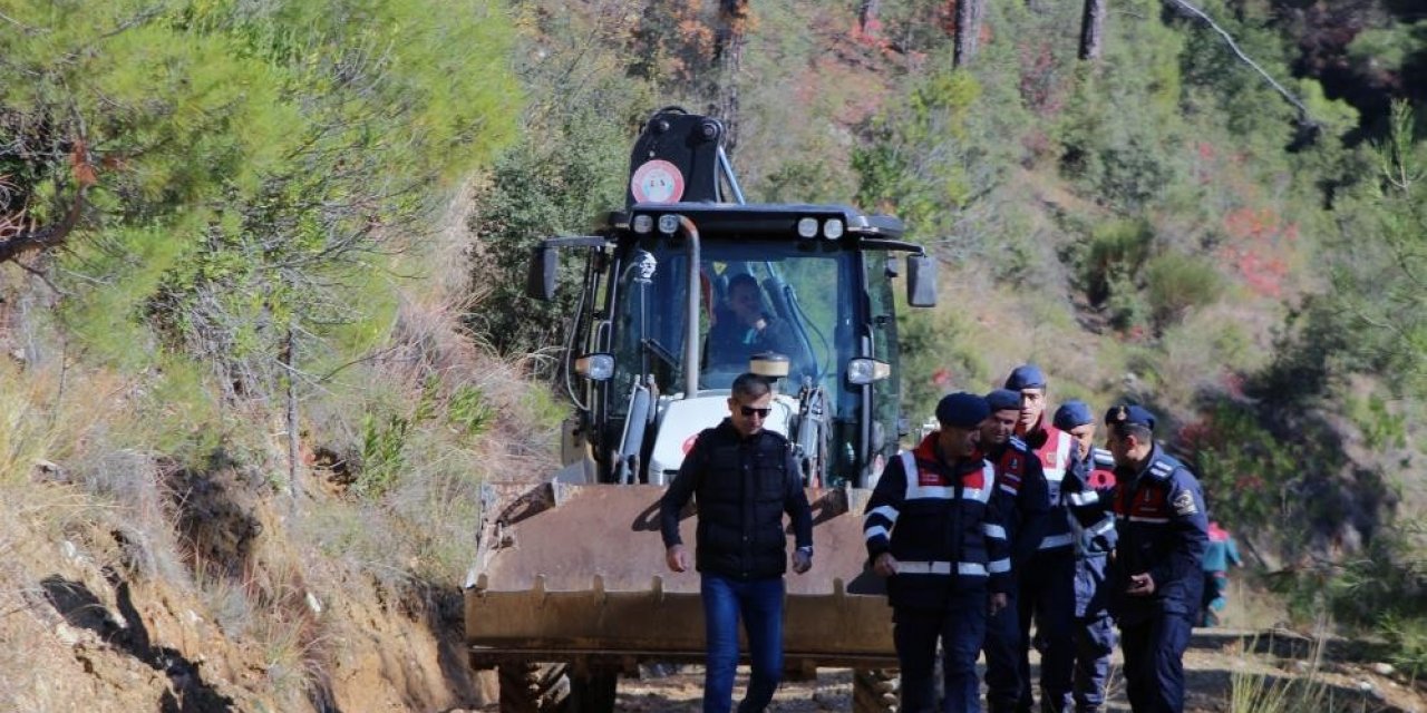 13 yıl sonra gelen itirafla ortaya çıkan cinayette yeni gelişme