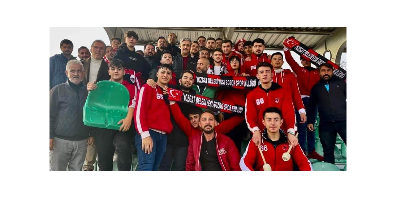 Develigücü ve Bozokspor’a ceza