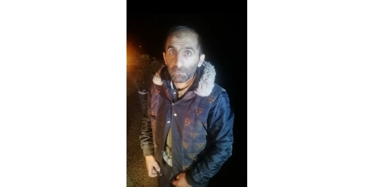 Bursa’da 8 gündür kayıp olan kişi her yerde aranıyor