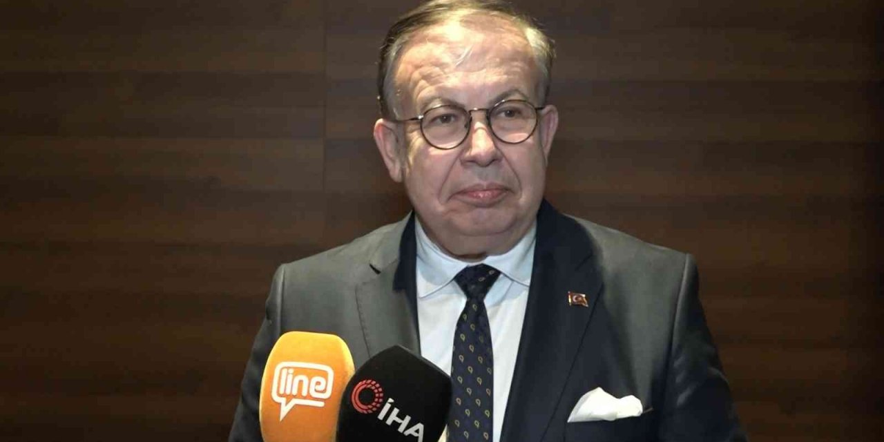 Doç. Dr. Cihat Yaycı: "Türkiye ile Mısır’ın yan yana gelmesi Yunanistan’ı rahatsız etti"