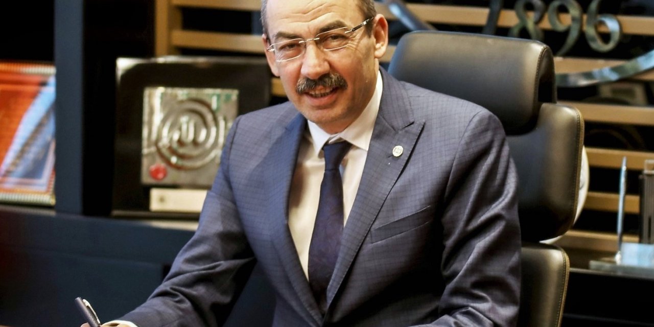 Başkan Gülsoy ihracat rakamlarını değerlendirdi