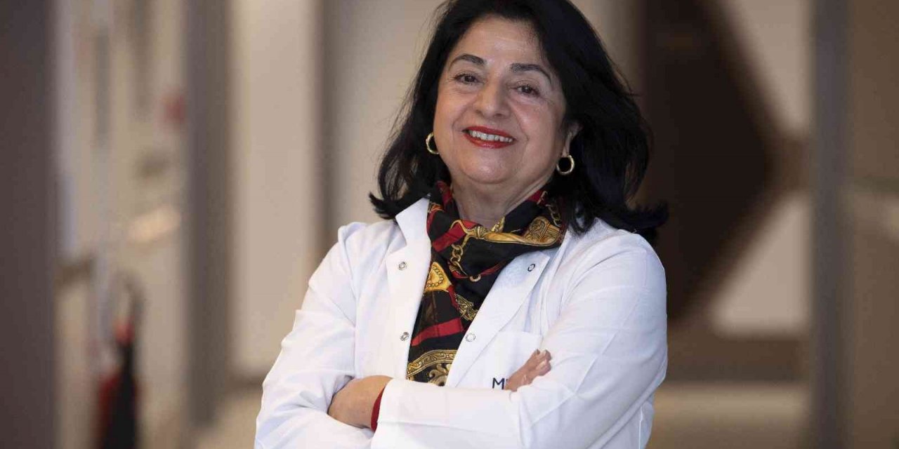 "Mevsimsel solunum yolu hastalıkları artabilir"