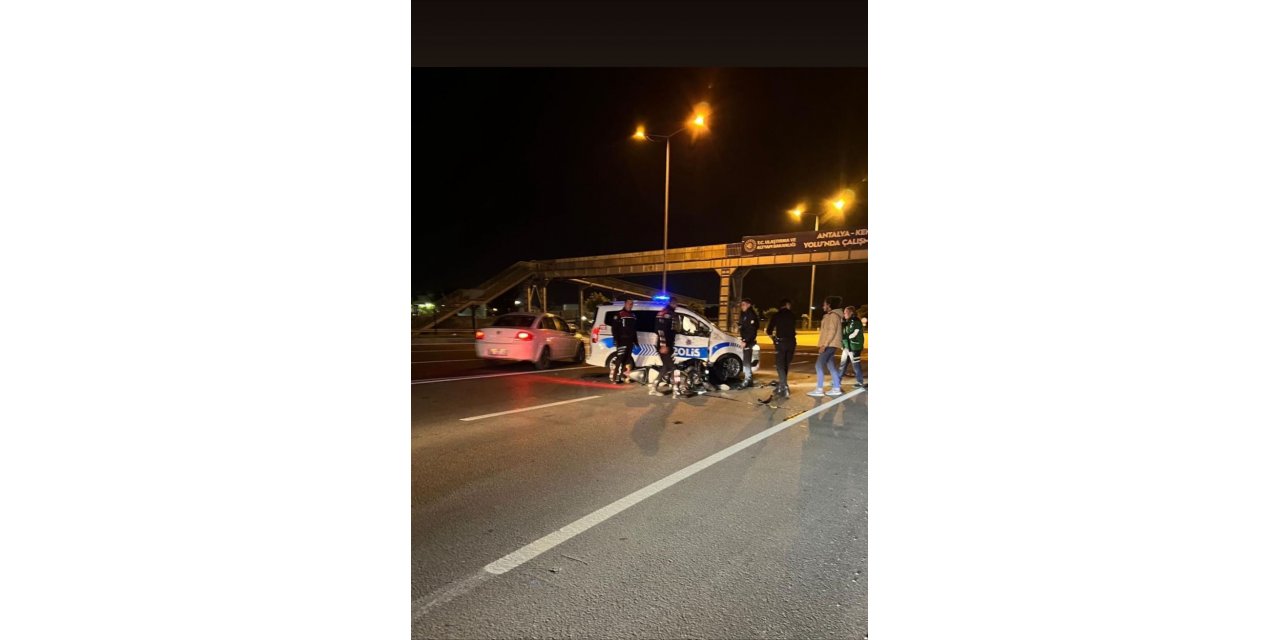 Annesine doğum günü sürprizi yapmak isterken kazada can verdi