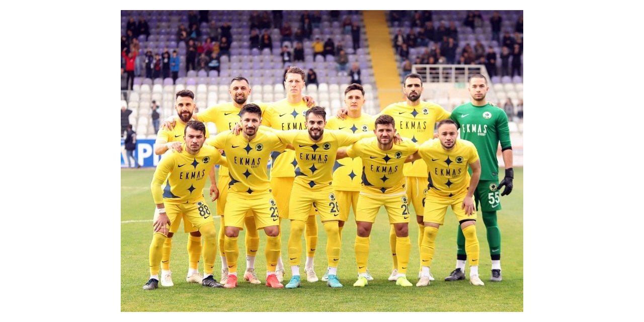 Menemen FK’de işler yolunda gitmiyor