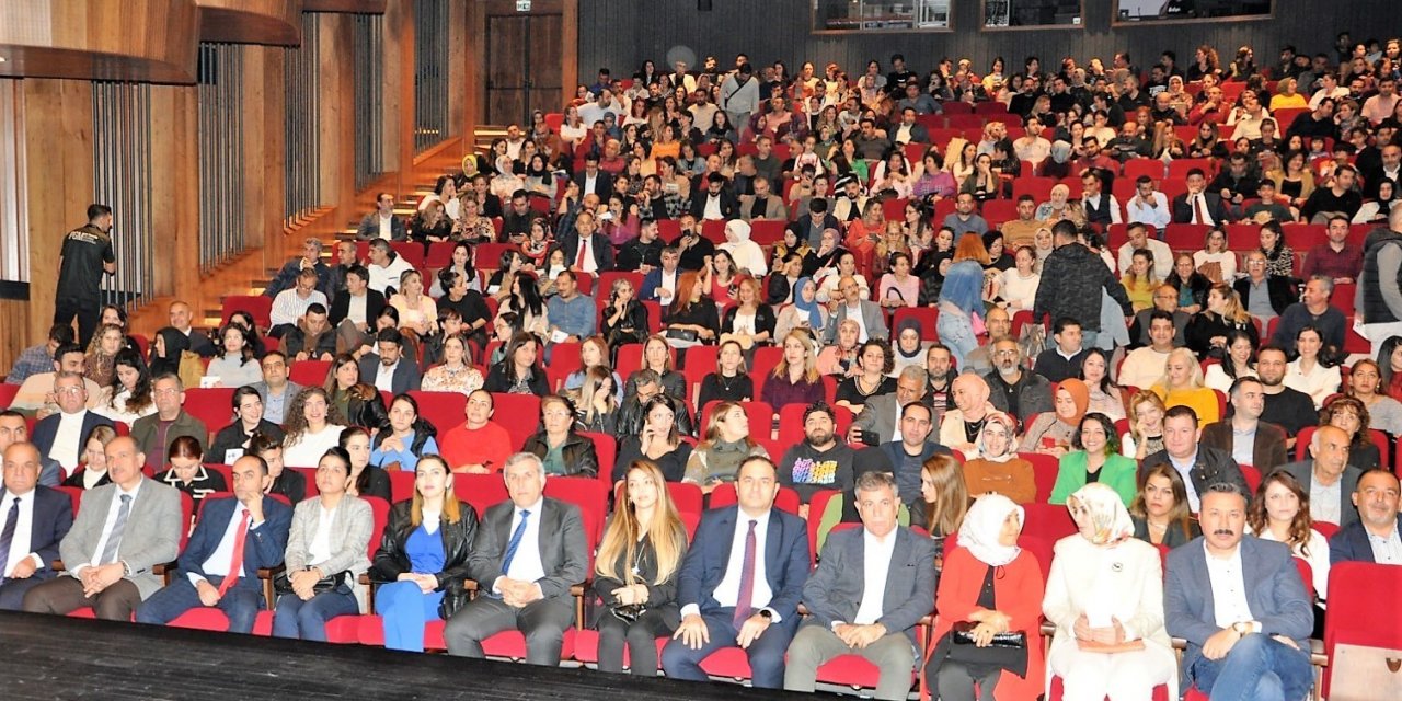 Öğretmenlere müzikal tiyatro