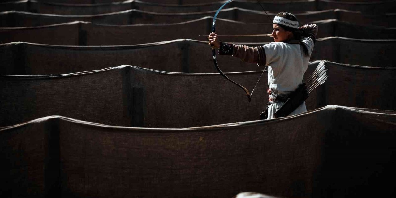 Türk dünyasını yansıtan ödüllü fotoğraflar