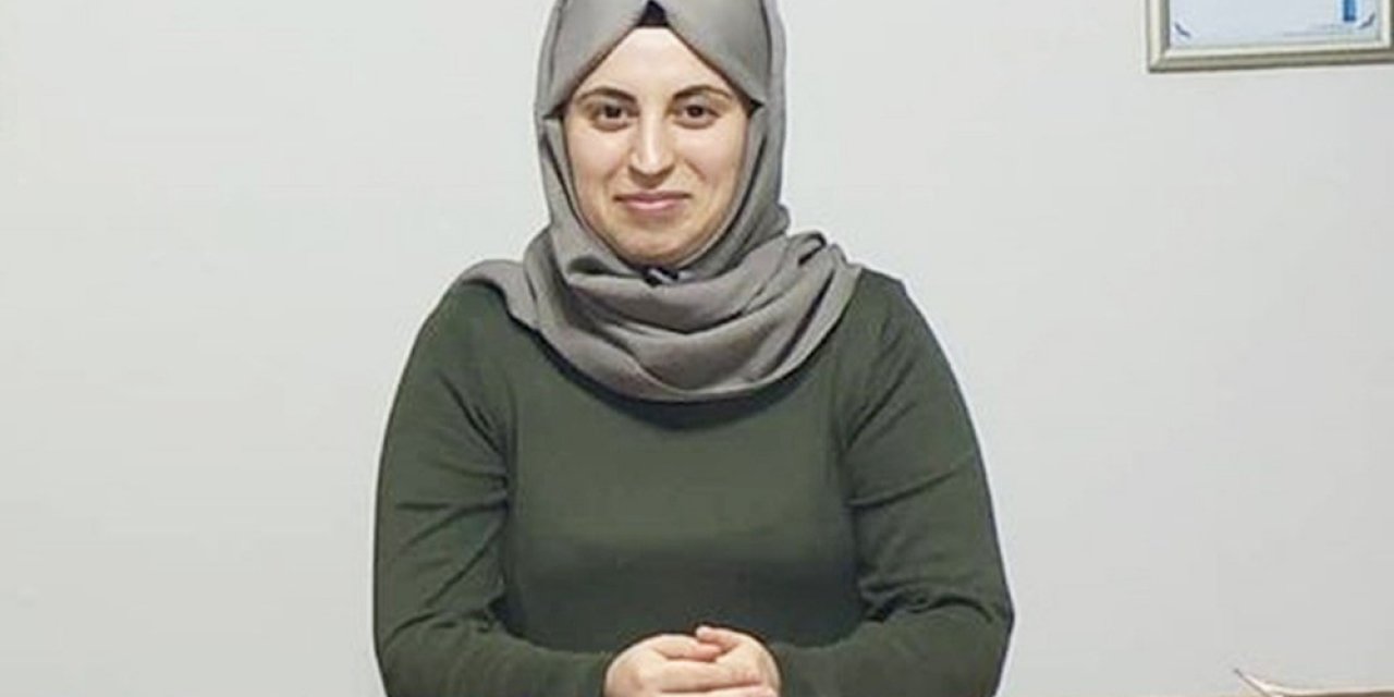 30 yaşındaki kadın Fizyoterapist kalbine yenik düştü