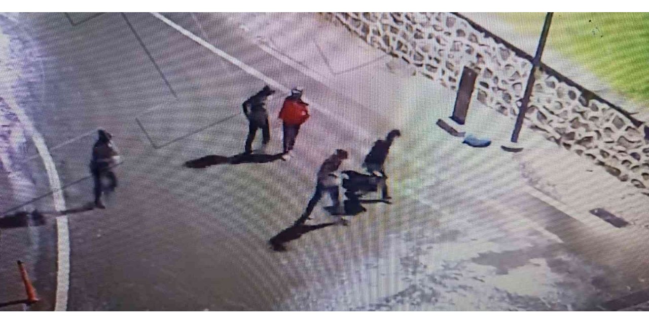 Diyarbakır’da 2 ayrı hırsızlık vakası