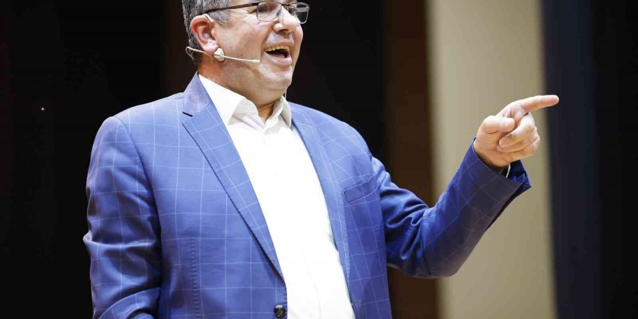 Alişan Kapaklıkaya, Sultangazililerle buluştu