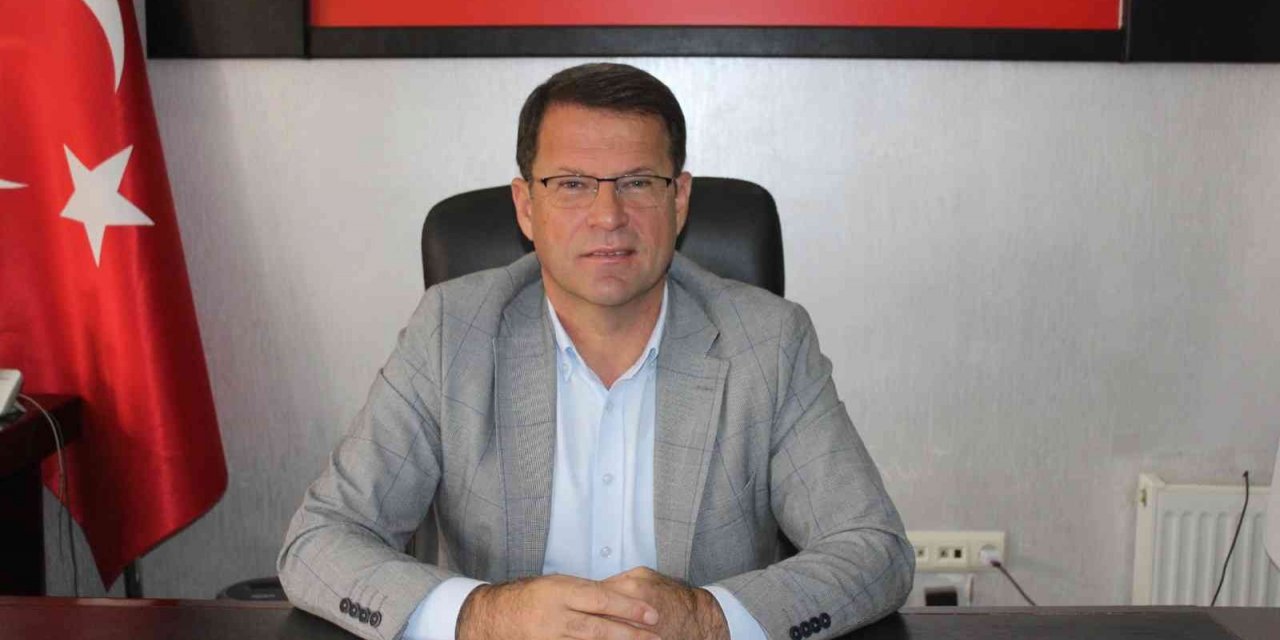 Eryılmaz: "Bizi sindirmeye çalışıyorlar"