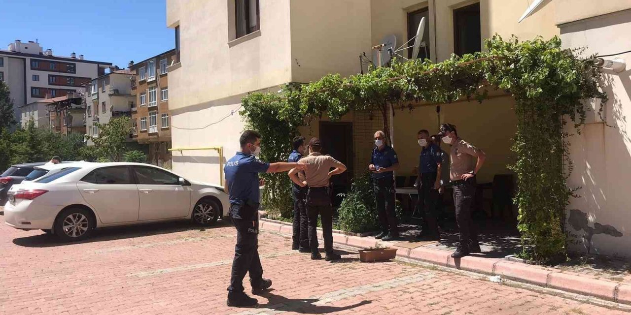 İş adamı cinayetinde sanıklara mahkemeden ceza yağdı