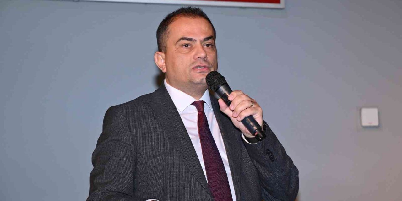 Manisa’da su kayıp-kaçakları 8 yılda yüzde 54’ten yüzde 34’e indirildi