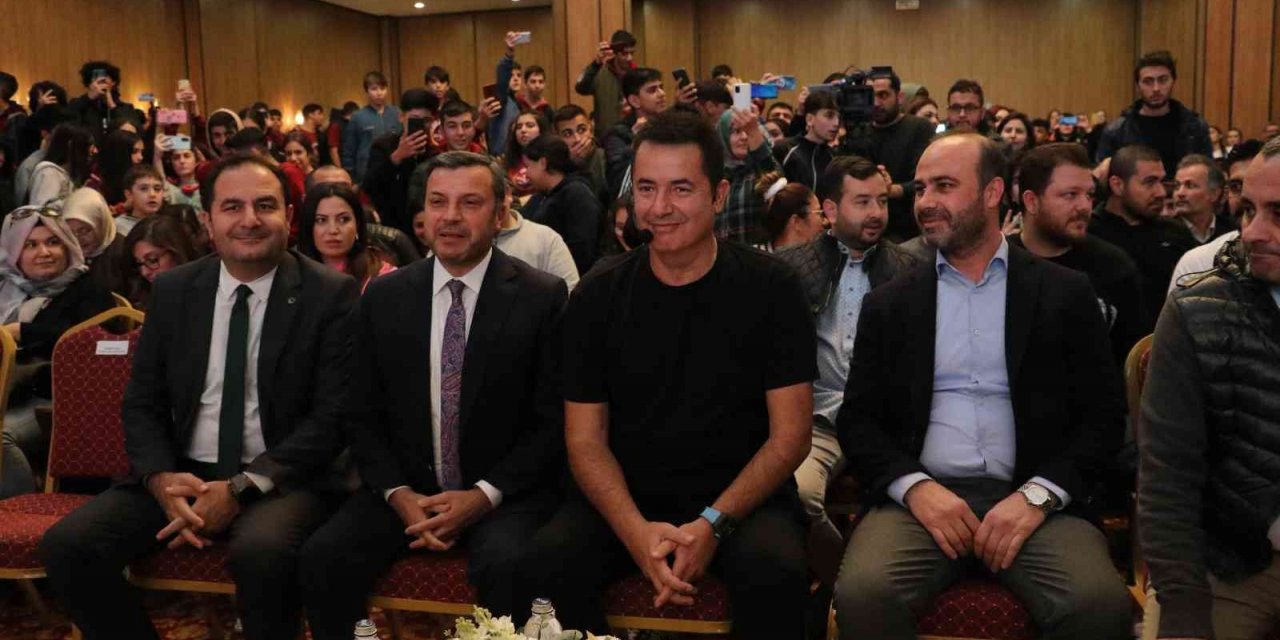 Fenerbahçe Başkanı Koç: “Bu yıl bizim şampiyonluğumuz olacak”