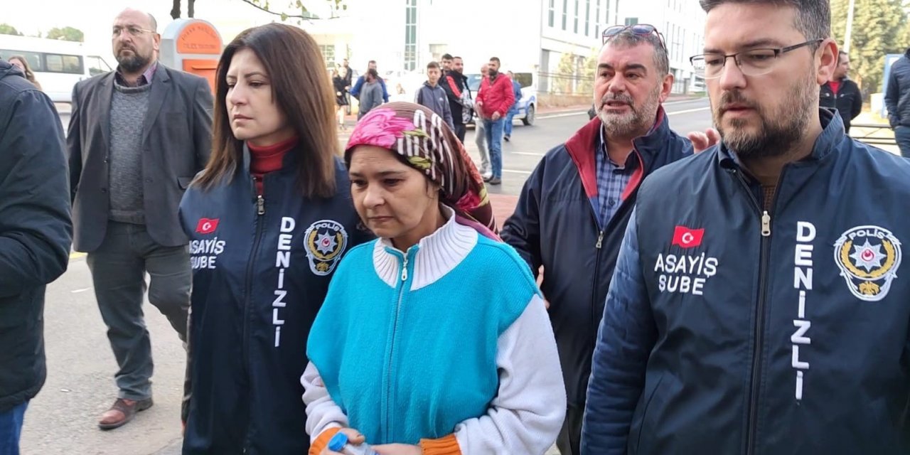 13 yıl sonra ortaya çıkan yasak aşk cinayetinin 3 şüphelisi tutuklandı