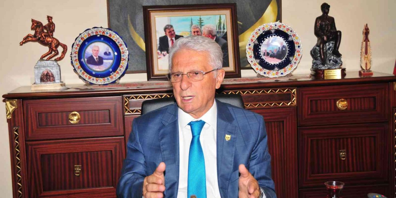 Apaydın: “Aracınızın kış bakımını yaptırmak kaza riskini azaltır”