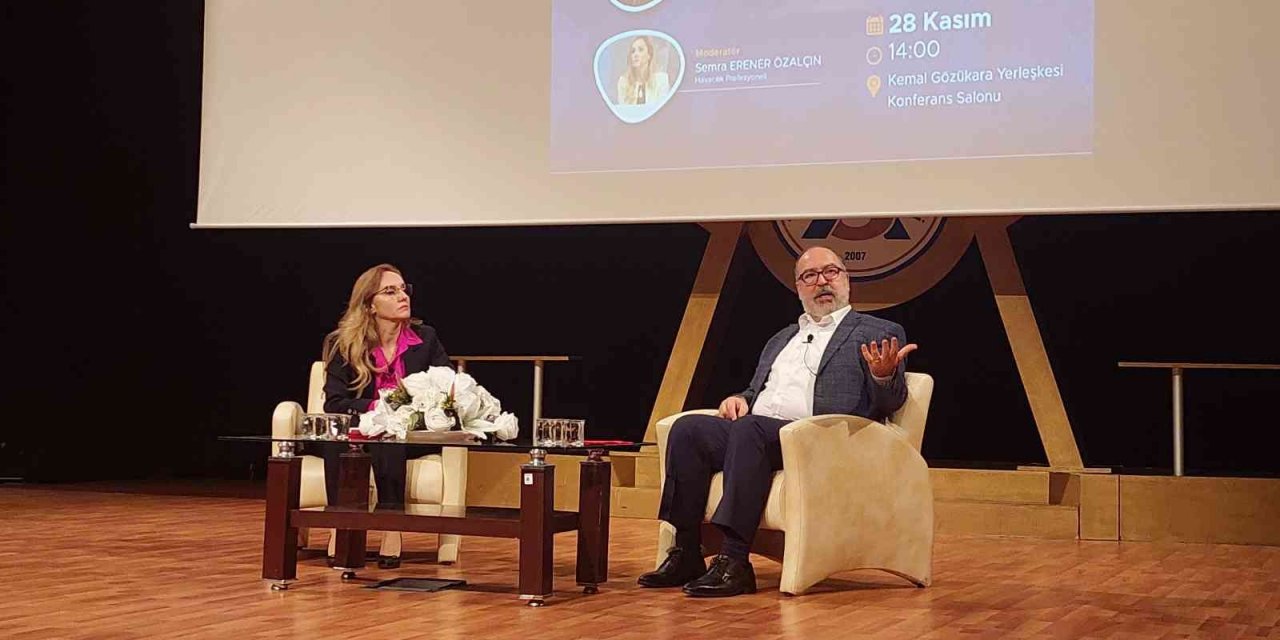 Mehmet Nane: “Dünya havacılık sektöründe 2024 Türkiye’nin yılı olacak”