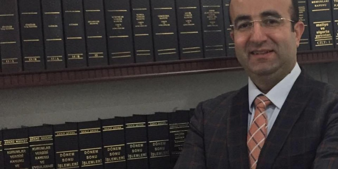 İndex Ekonomi Türkiye Genel Koordinatörlüğü’ne Sedat Eryürek getirildi