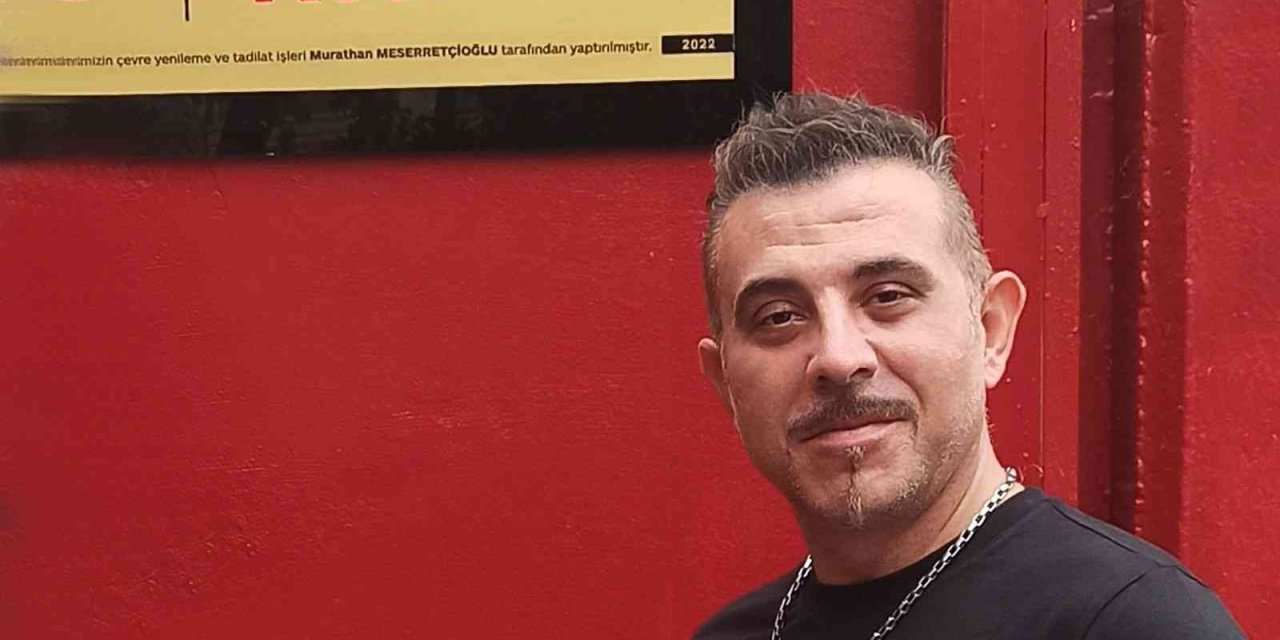 Murathan Meserretçioğlu: "Dünya Kupası’nda neden hakemleri konuşmuyoruz?"