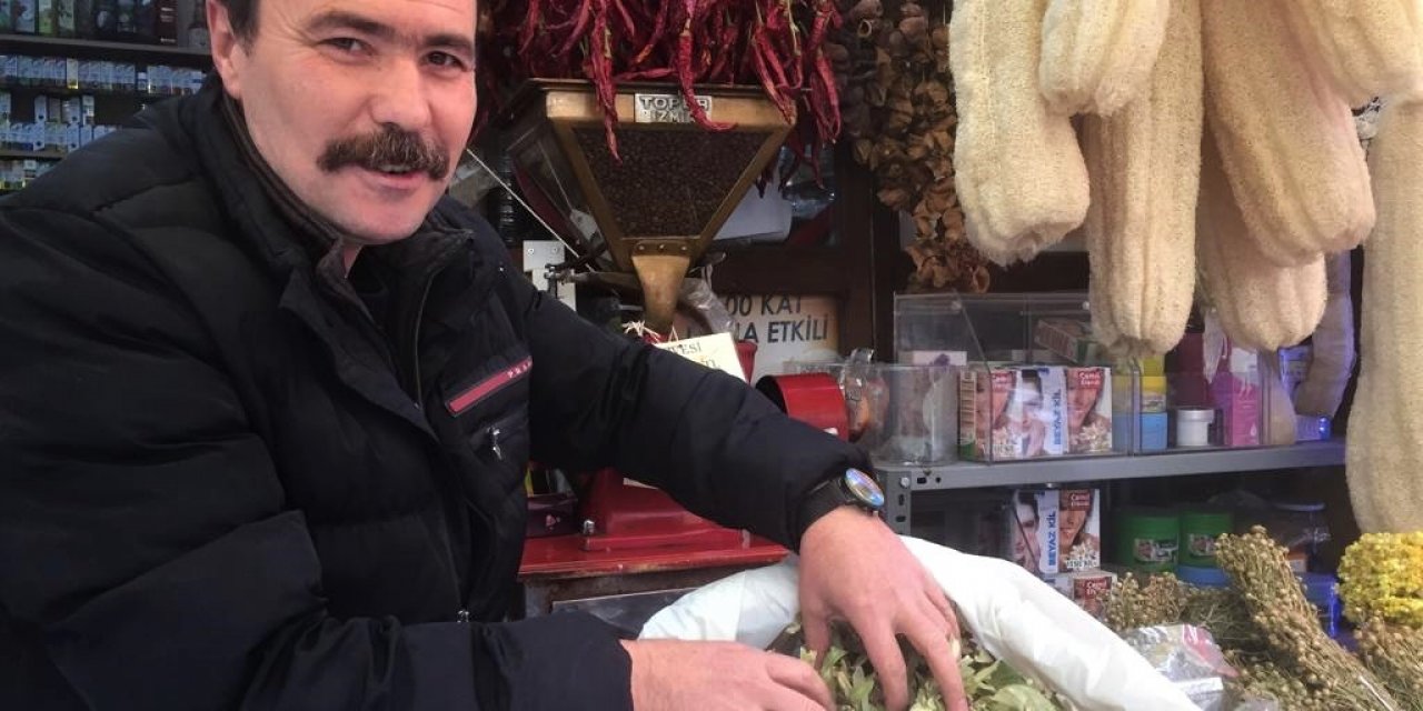 Ihlamurun kalitesi yaprağına ve çiçeğine bağlı