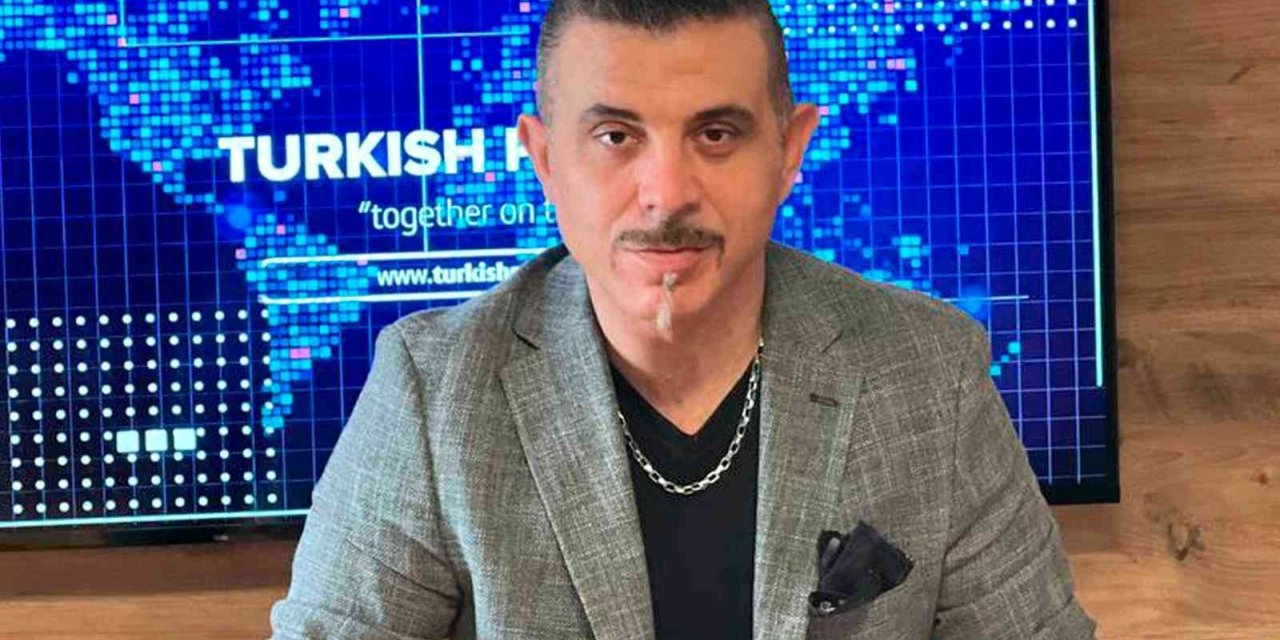 Meserretçioğlu: “Türkiye’nin yüzyılı hedefi büyük ve yerinde bir vizyon ancak..”