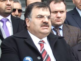 Erbakancılar partide operasyon yapacak