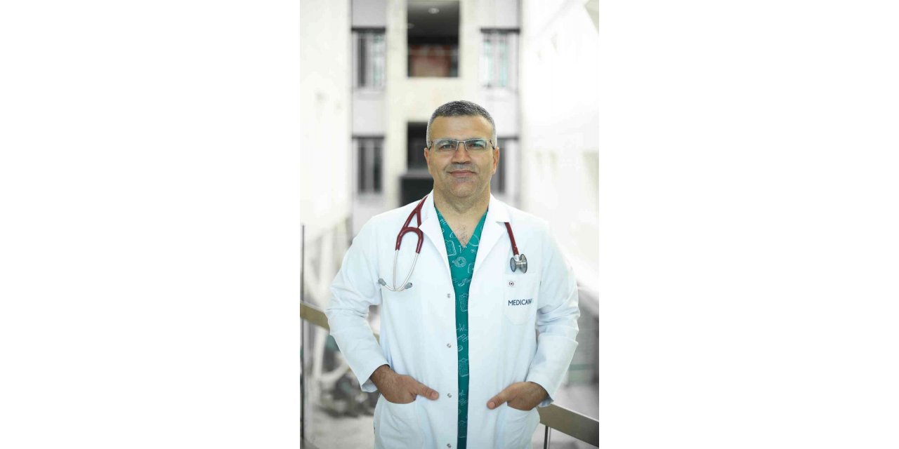 Vücuttaki saatli bomba: Aort anevrizması