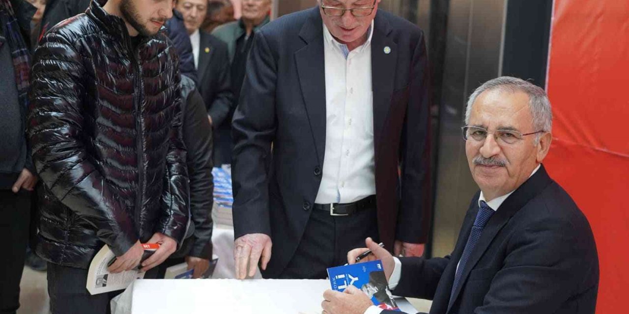 Bilecik’e değer katanlar ve iz bırakanlar hatırlandı