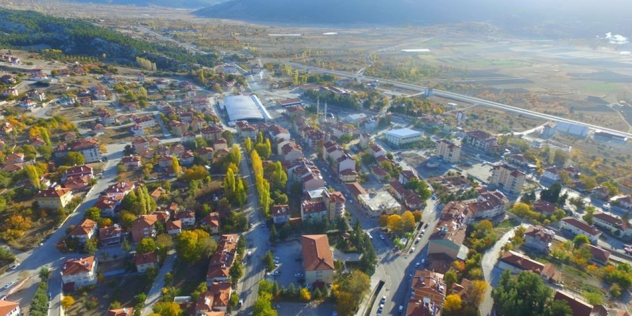 Çameli Belediye Başkanı Arslan’dan hemşerilerine ikametgah çağrısı